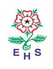 Elton High School logo